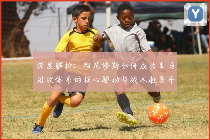 深度解析：维尼修斯如何成为皇马进攻体系的核心驱动与战术胜负手